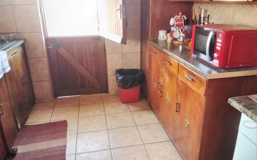 4 Bedroom Property for Sale in Buitendag Eastern Cape